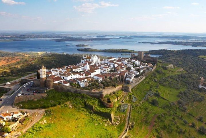 Wine Experience in Evora - Image 1