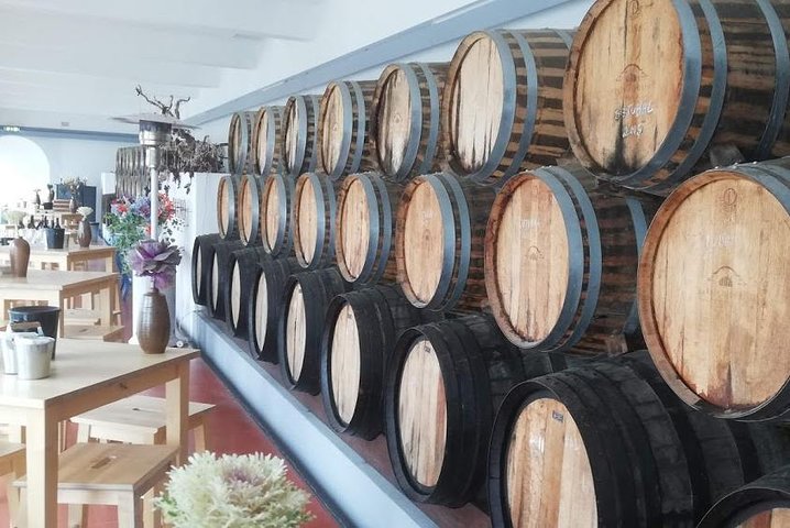 Wine Tasting and food Experiences region of Lisbon - Setúbal - Image 2