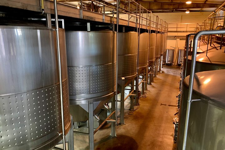 Wine Tasting private tour - Image 4