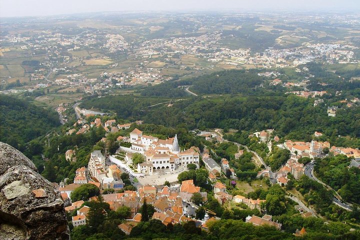 Wine Tour & Lunch By the Sea in Sintra - Image 5