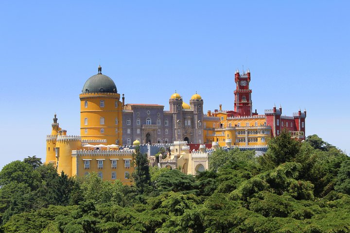 Wine Tour & Lunch By the Sea in Sintra - Image 4