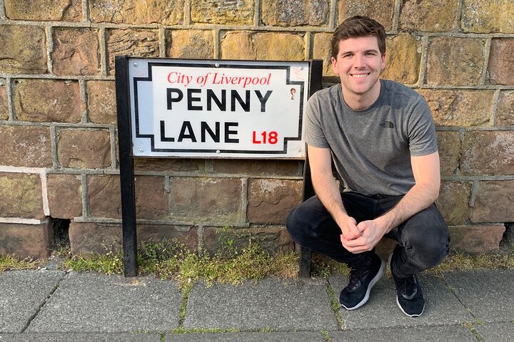 3 Hour Private Beatles Tour in Liverpool - Image 2