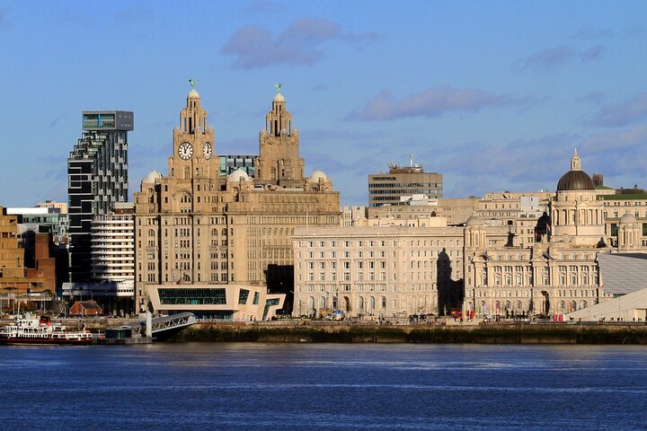 Full Day Private Shore Tour in Liverpool from Liverpool Port - Image 5