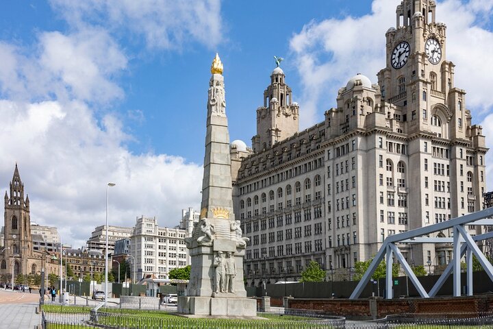 Full Day Private Shore Tour in Liverpool from Liverpool Port - Image 1