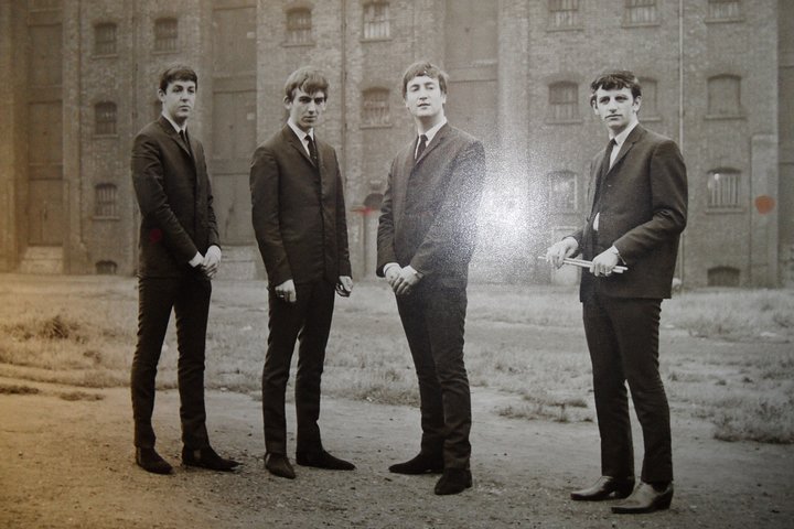 Liverpool and Beatles private walking tour - Image 3