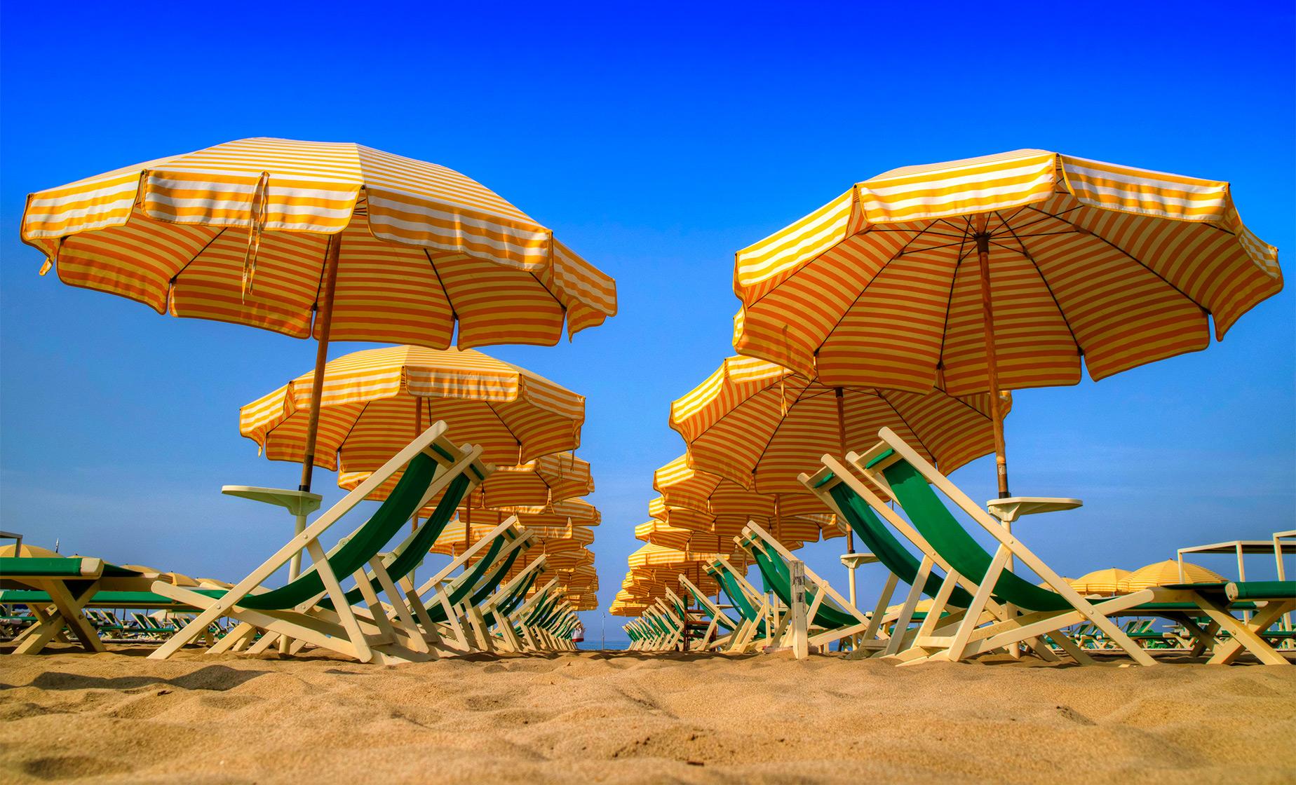Private Pisa and Beach - Image 1