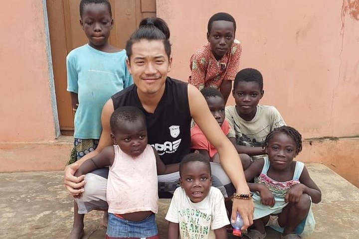 Lomé city tour - Image 2