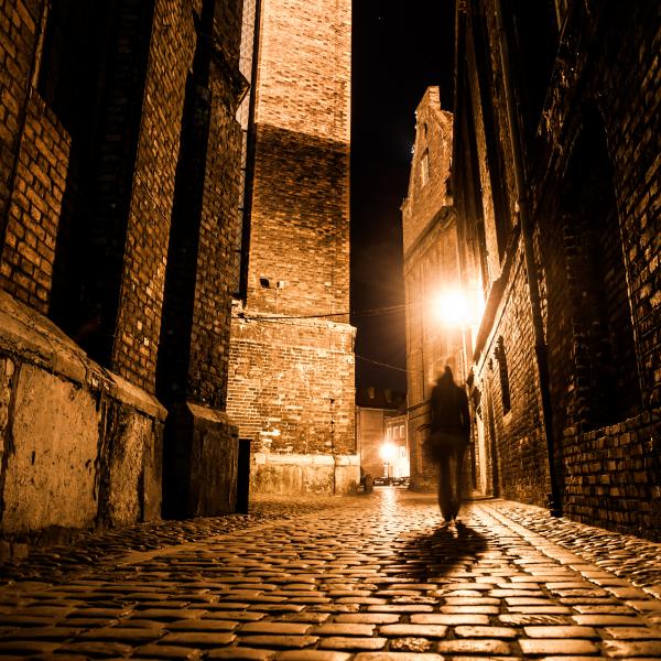 Jack the Ripper Tour - Image 1