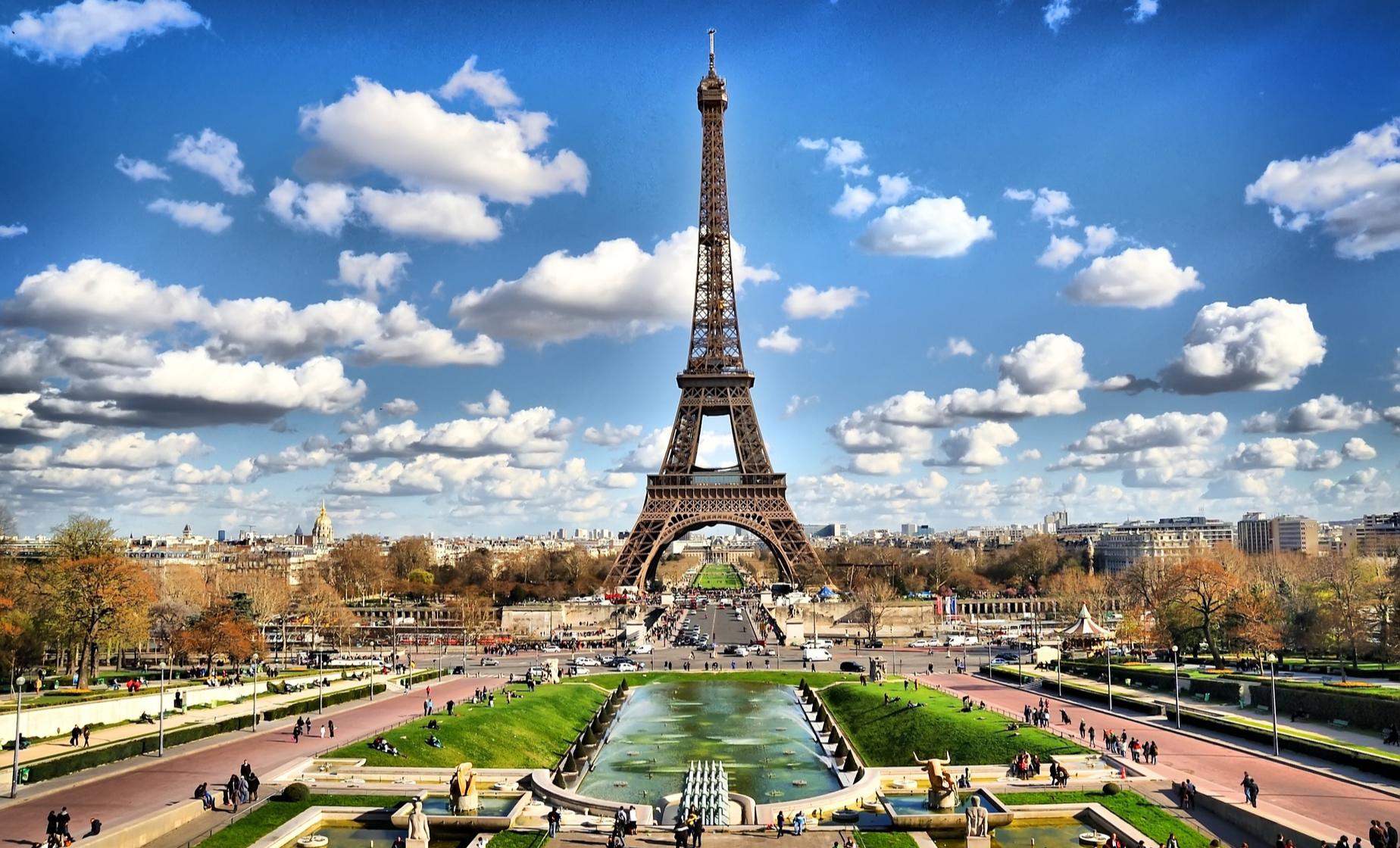 Unescorted Day Trip to Paris - Image 1