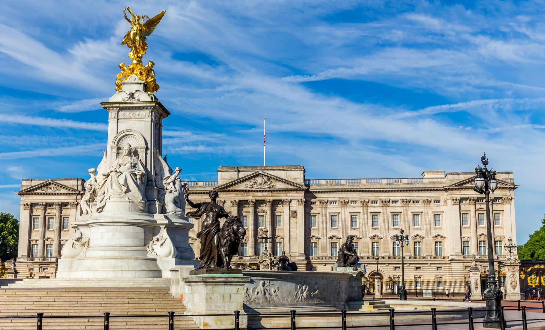 Welcome to London - Image 1