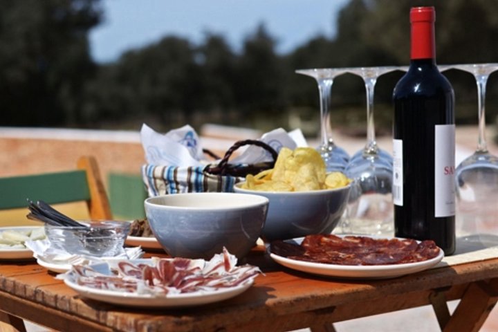 Andalucia Bull and Horse Farm and Ronda Private Tour from Malaga - Image 2