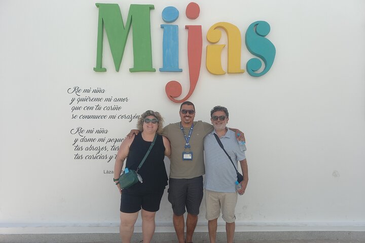 Best of Malaga and Surronds. VIP Experience - Image 2