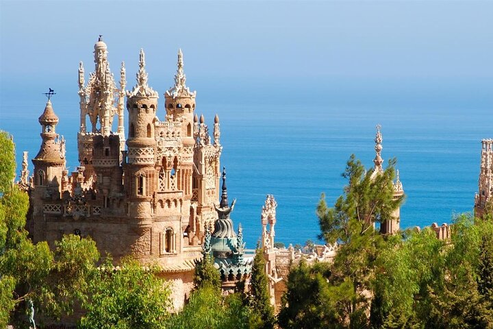Best of Malaga and Surronds. VIP Experience - Image 5