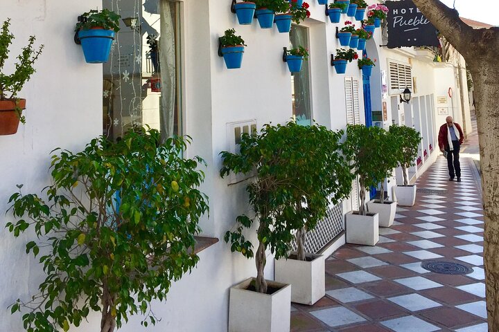 Book a Van & Tours: Morocco, Ronda, Gibraltar, Malaga OR Alhambra - Image 3