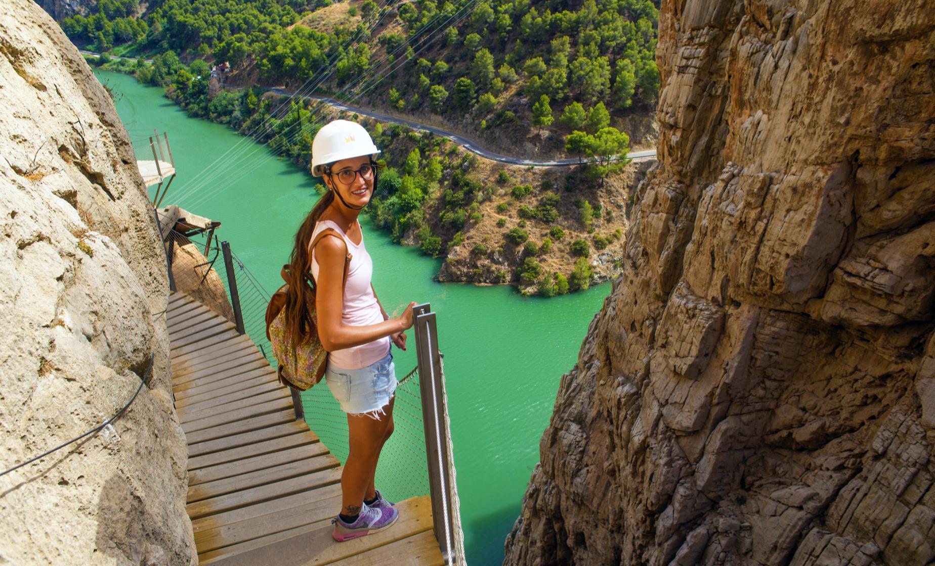 Caminito del Rey - Image 1