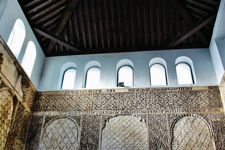 Córdoba's Top Highlights from Málaga and Surrounds. Private Tour  - Image 4