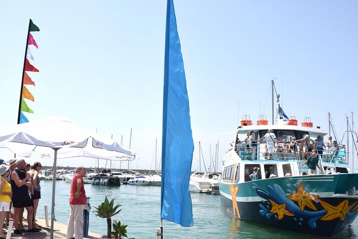 Ferry Benalmádena - Fuengirola - Image 4