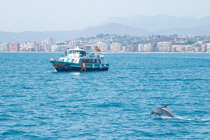 Ferry Benalmádena - Fuengirola - Image 3