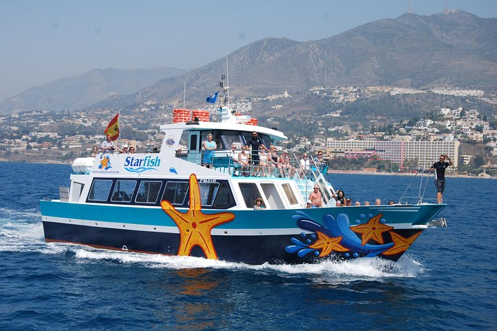 Ferry Benalmádena - Fuengirola - Image 2