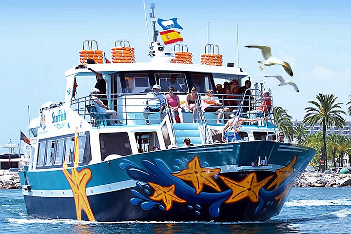 Ferry Benalmádena - Fuengirola - Image 1