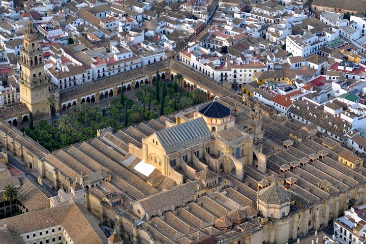 Full-Day Private Tour Cordoba and its Mosque from Malaga - Image 5