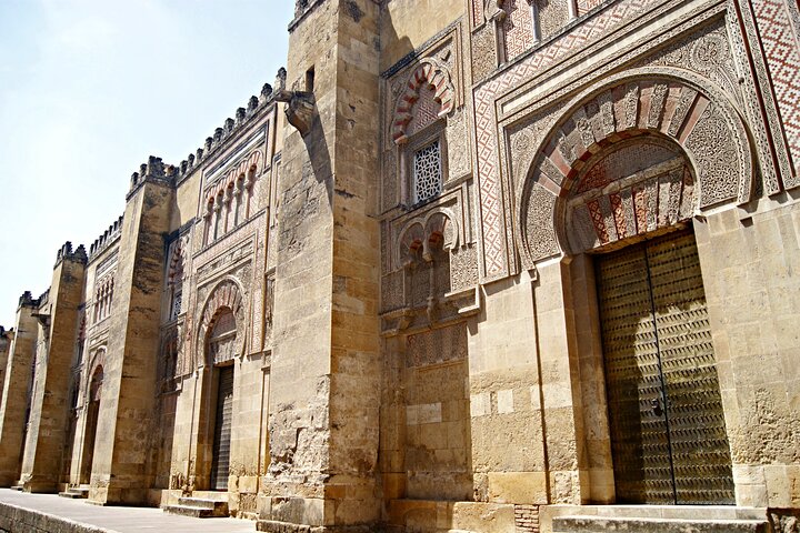 Full-Day Private Tour Cordoba and its Mosque from Malaga - Image 2