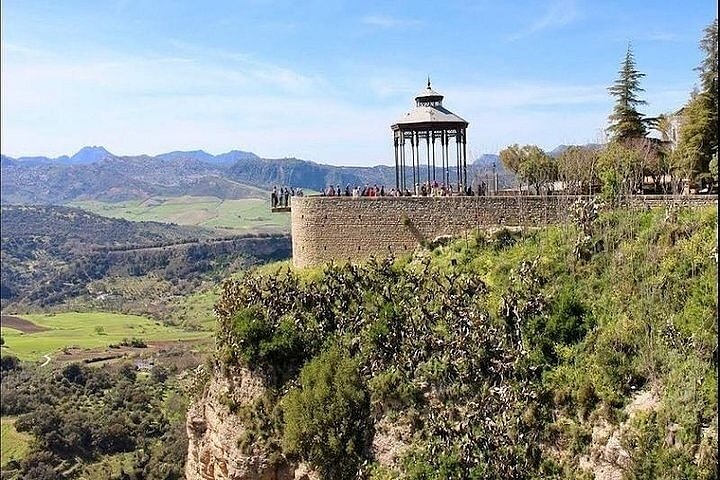 Full Day Private Tour to Ronda and Marbella from Málaga - Image 5