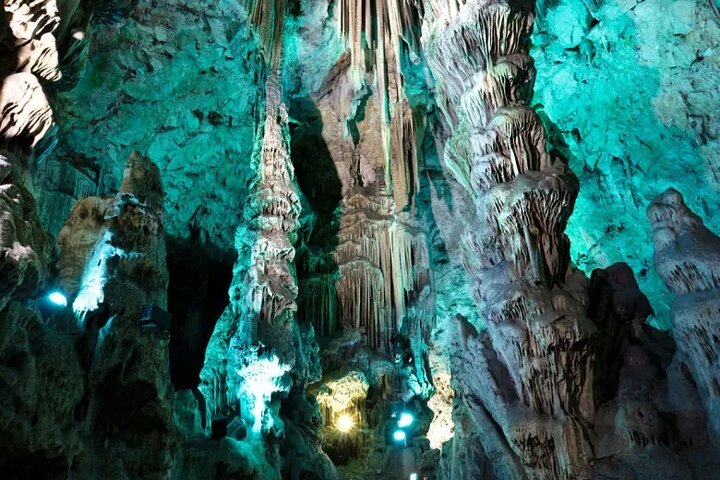 Gibraltar Private Tour from Malaga and Surronding Areas - Image 3