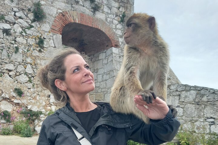 Gibraltar Private Tour from Malaga and Surronding Areas - Image 1
