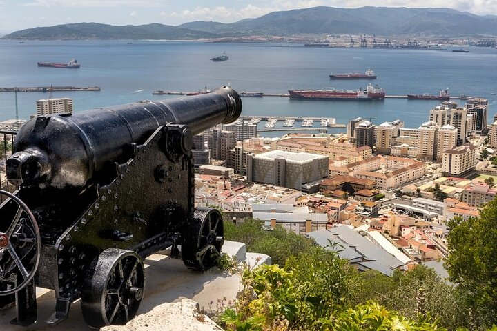 Gibraltar Private Tour from Malaga and Surronding Areas - Image 4
