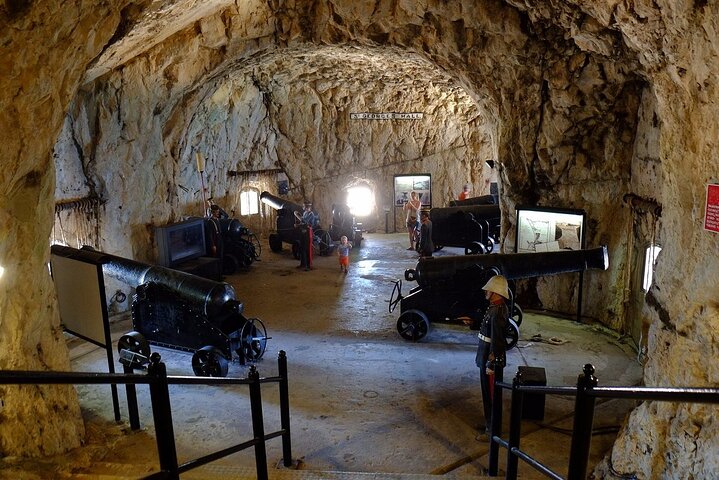 Gibraltar Private Tour from Malaga and Surronding Areas - Image 5