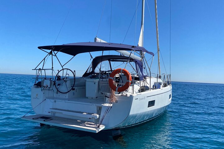 Half Day Sailing Tour Cliffs Nerja - Maro with Snorkel - Image 3