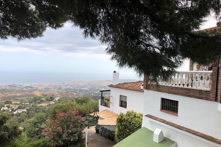 Malaga private Shore Excursion: Malaga Highlights & Mijas White Washed Village - Image 5