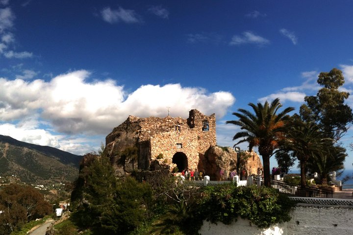 Malaga private Shore Excursion: Malaga Highlights & Mijas White Washed Village - Image 3