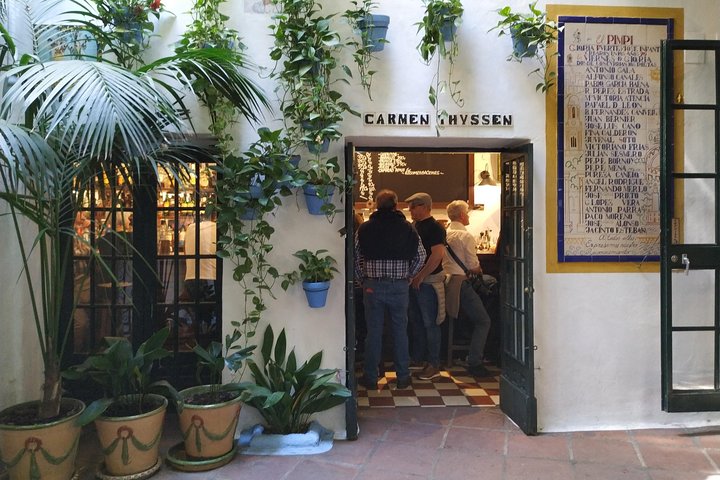 MALAGA PRIVATE TOUR - by OhMyGoodGuide - Image 2