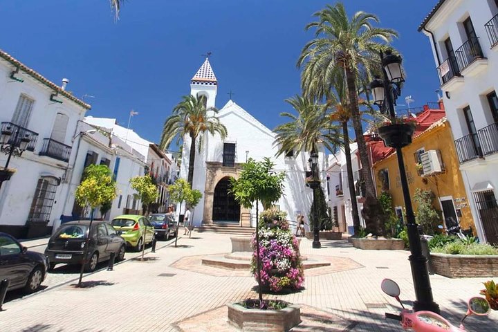 Malaga Shore Excursion: Malaga highlights & Marbella small-group  - Image 5
