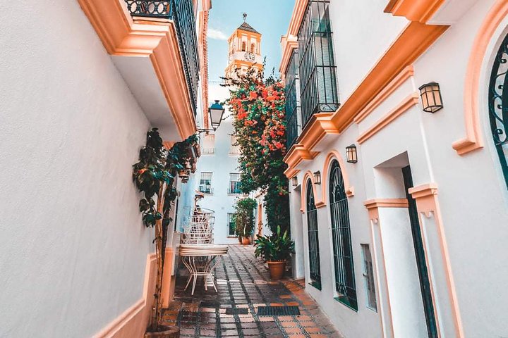 Malaga Shore Excursion: Malaga highlights & Marbella small-group  - Image 1