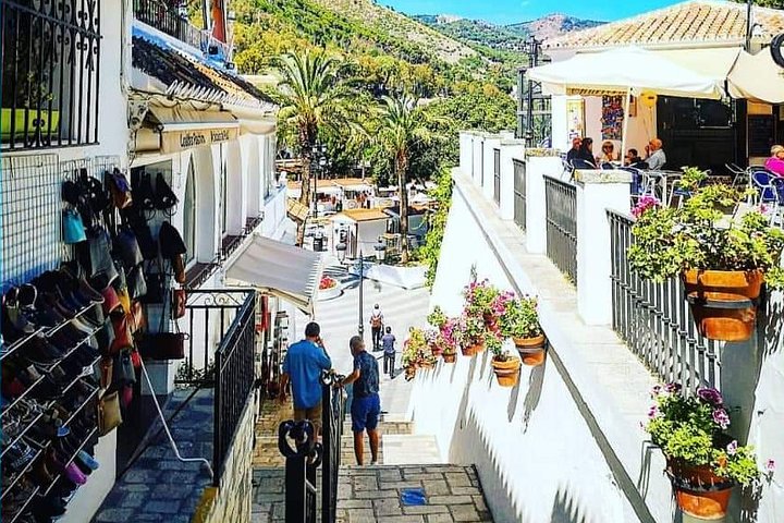 Malaga Shore Excursion: Malaga highlights & Mijas  - Image 3