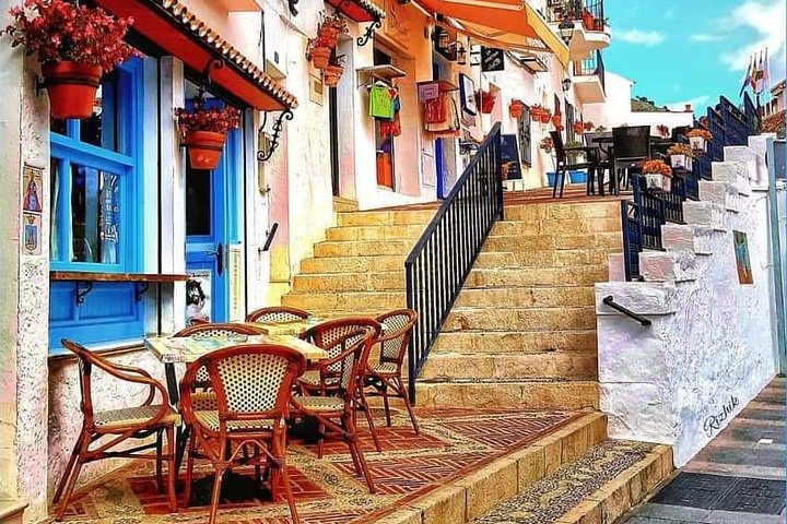 Malaga Shore Excursion: Malaga highlights & Mijas  - Image 5