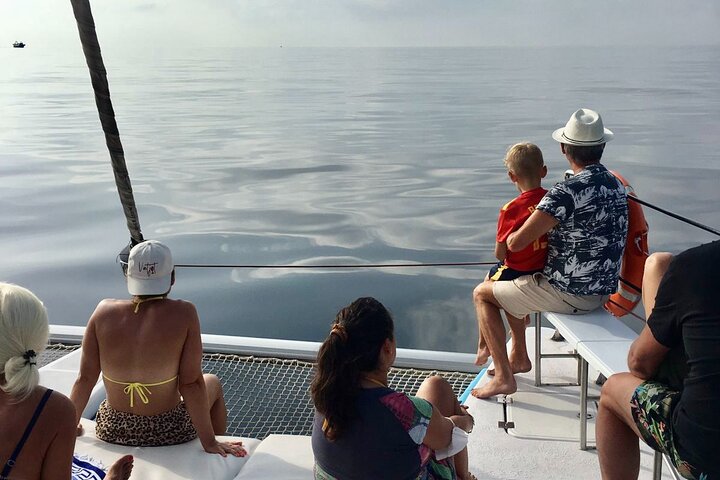 Mediterranean Route - 2 hours Boat Trip and local fish for lunch included - Image 4