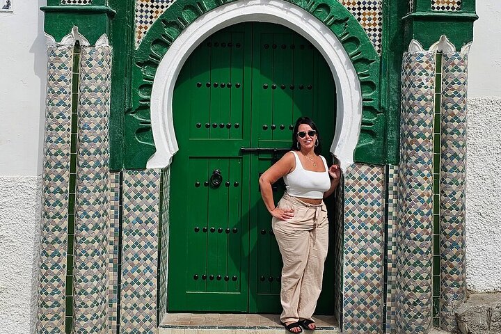 Morocco:Tangier Private Tour from Malaga Province or Tarifa  - Image 4