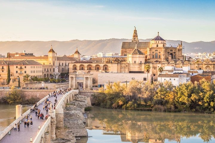 Multiday Private Tour: Cordoba, Granada and Seville from Malaga  - Image 4