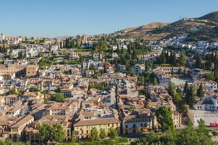 Multiday Private Tour: Cordoba, Granada and Seville from Malaga  - Image 5