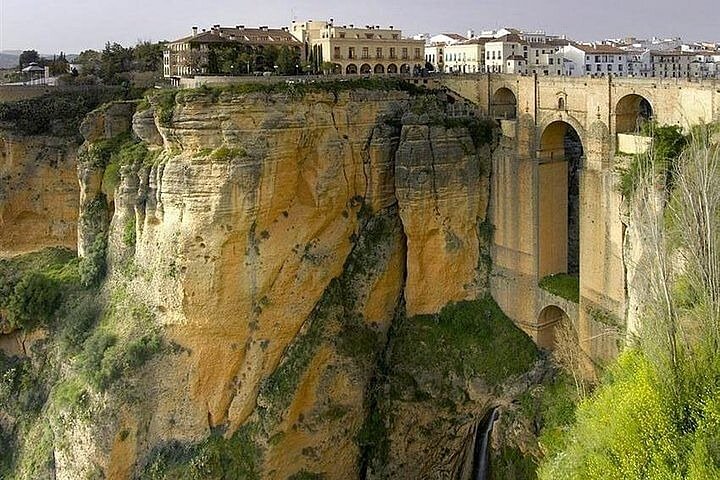 Multiday Private Tour: Ronda, Marbella, Gibraltar and Morocco - Image 2