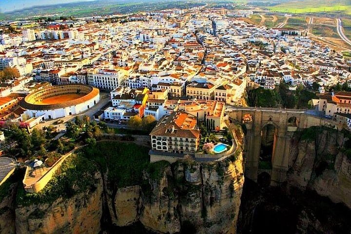 Multiday Private Tour: Ronda, Marbella, Gibraltar and Morocco - Image 1