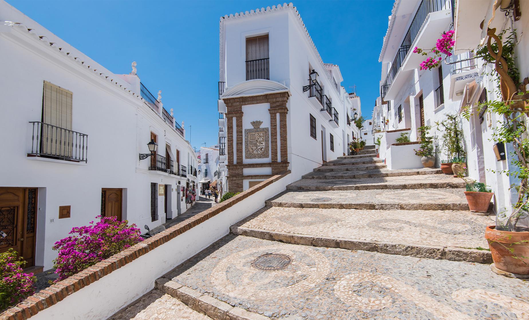 Nerja and Frigiliana Tour - Image 1