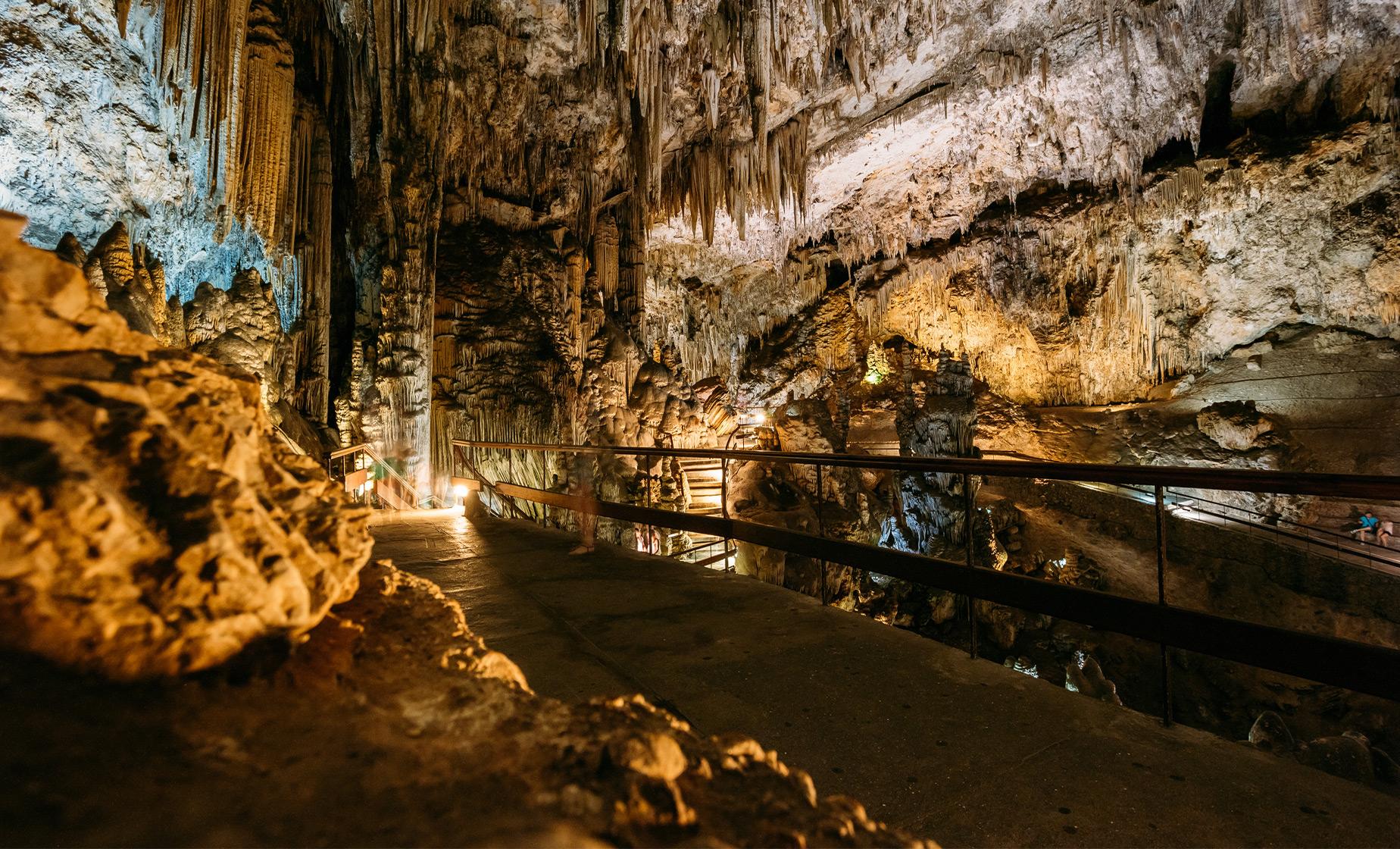 Nerja and Frigiliana Tour with Cave Visit - Image 1