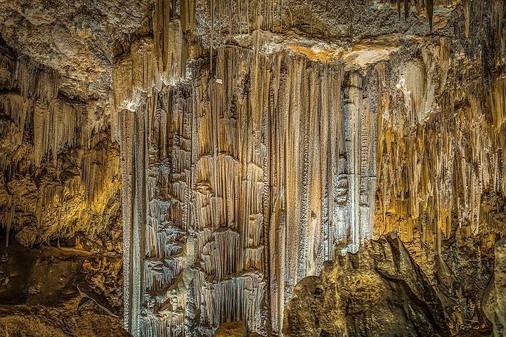 Nerja Caves, Frigiliana & Acebuchal Private Tour from Malaga  - Image 4