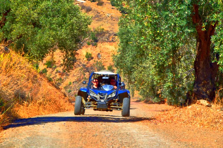 Panoramic Buggy Tour from Malaga - Image 4