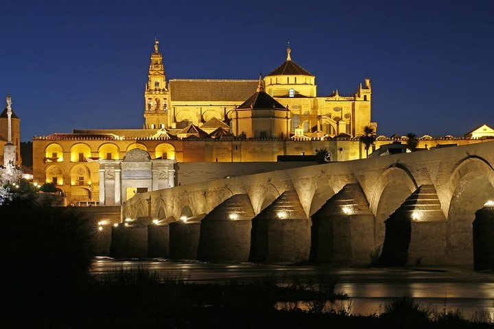 Private 10-hour tour to Cordoba from Malaga Hotel pick up and drop off - Image 3